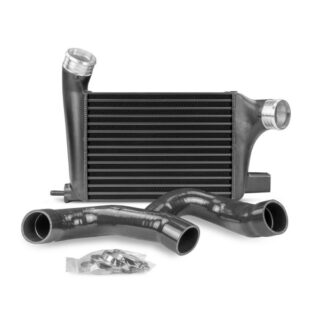 WAGNER TUNING - INTERCOOLER KIT COMPETITION RENAULT CLIO 4 RS