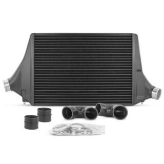 WAGNER TUNING - INTERCOOLER KIT COMPETITION OPEL INSIGNIA OPC 2.8 V6 TURBO