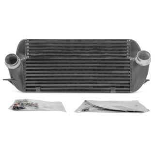 WAGNER TUNING COMPETITION INTERCOOLER - BMW 5 SERIES 2010+