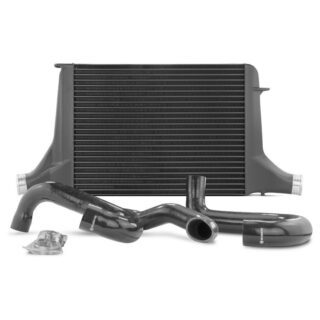 WAGNER TUNING - INTERCOOLER KIT COMPETITION OPEL CORSA D GSI / OPC
