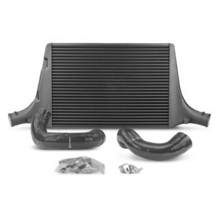 WAGNER TUNING - INTERCOOLER KIT COMPETITION AUDI A6 C7 3.0 BITDI / AUDI A7 C7 3.0 BITDI