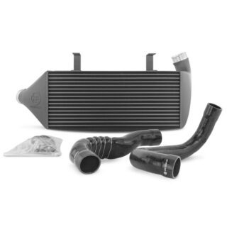 WAGNER TUNING - INTERCOOLER KIT COMPETITION OPEL ASTRA H OPC 2.0 TURBO