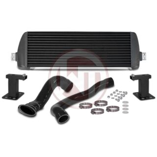 WAGNER TUNING - INTERCOOLER KIT COMPETITION 500 ABARTH