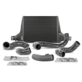 WAGNER TUNING - INTERCOOLER KIT COMPETITION AUDI S4 B9 / AUDI S5 F5 EU MODEL