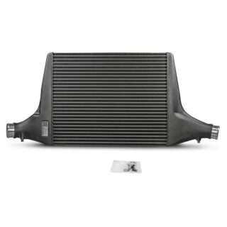 WAGNER TUNING - INTERCOOLER KIT COMPETITION AUDI SQ5 FY 3.0TFSI