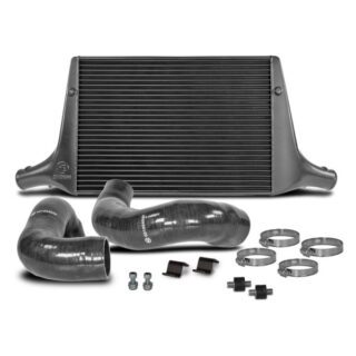 WAGNER TUNING - INTERCOOLER KIT COMPETITION AUDI A4 / AUDI A5 B8.5 3.0TDI