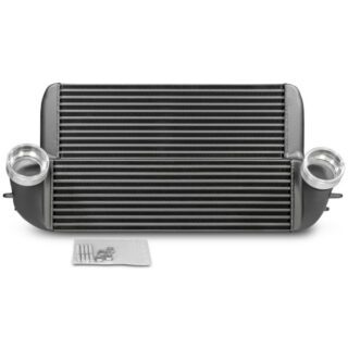 WAGNER TUNING - INTERCOOLER KIT BMW X5 / X6 E70 / E71 / F15 / F16