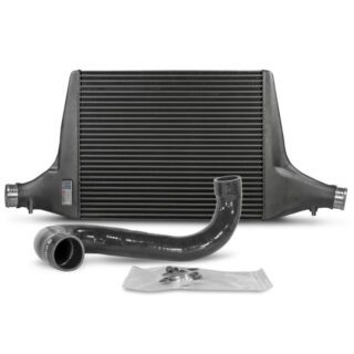 WAGNER TUNING - INTERCOOLER KIT COMPETITION AUDI A4 B9 / AUDI A5 F5 2.0TFSI - 35TFSI 40TFSI 45TFSI