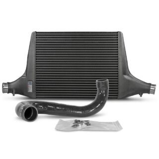 WAGNER TUNING - INTERCOOLER KIT COMPETITION AUDI A4 B9 / AUDI A5 F5 3.0 TDI - 45TDI 50TDI