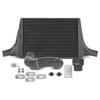 WAGNER TUNING - INTERCOOLER KIT COMPETITION AUDI A4 / AUDI A5 B8.5 2.0 TDI