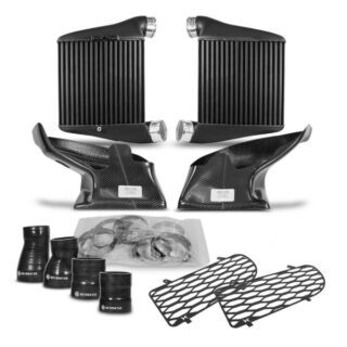 WAGNER TUNING - INTERCOOLER KIT GEN2 AUDI RS4 B5
