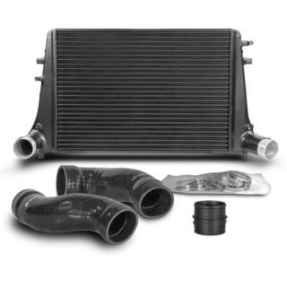 WAGNER TUNING - COMPETITION INTERCOOLER KIT VW ​​TIGUAN 5N 2.0TSI