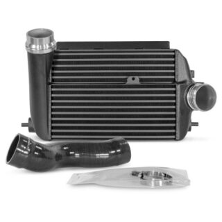 WAGNER TUNING - INTERCOOLER KIT COMPETITION RENAULT MEGANE MK4 RS TROPHY