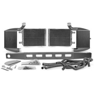 WAGNER TUNING - INTERCOOLER KIT COMPETITION AUDI RS6 C6 4F