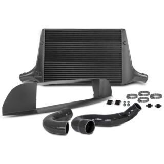 WAGNER TUNING - INTERCOOLER KIT COMP. PORSCHE MACAN 3.0TDI
