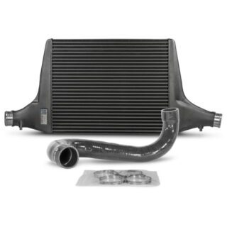 WAGNER TUNING - INTERCOOLER KIT COMPETITION AUDI A6 C8 3.0TDI / AUDI A7 C8 3.0TDI - 45TDI - 50TDI