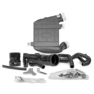 WAGNER TUNING - INTERCOOLER KIT COMPETITION AUDI RS4 B9 / AUDI RS5 F5 B9