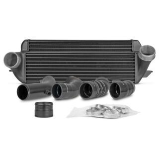 WAGNER TUNING - EVO2 INTERCOOLER KIT BMW E90 335D