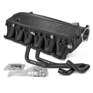 WAGNER TUNING - INTAKE MANIFOLD WITH INTEGRATED INTERCOOLER EVO1 TOYOTA / BMW B58.2