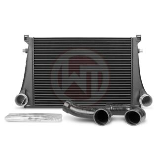 WAGNER TUNING - INTERCOOLER KIT GOLF MK8 GTI / R 2.0 TFSI TSI EA888.4 MQB GEN4