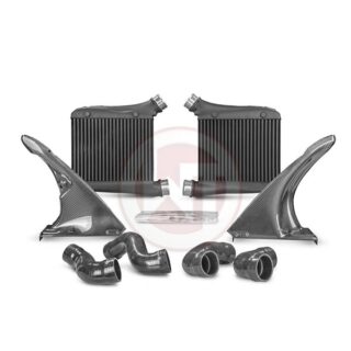 WAGNER TUNING - INTERCOOLER KIT COMPETITION AUDI RS6 C8