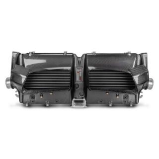 WAGNER TUNING - PORSCHE 992 TURBO INTERCOOLER KIT