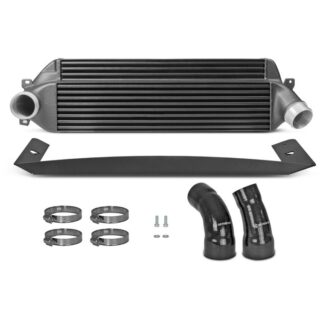 WAGNER TUNING - INTERCOOLER KIT COMPETITION GEN.2 HYUNDAI I30N - 2021 ONWARDS