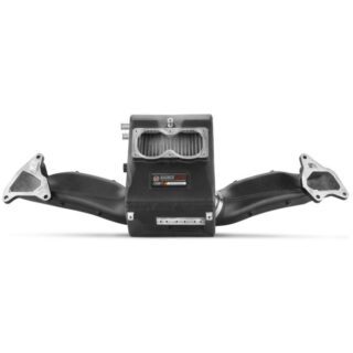 WAGNER TUNING - INTERCOOLER KIT AUDI RS6 RS7 C7 4.0 BI TURBO