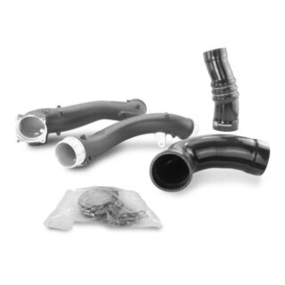 WAGNER TUNING - AUDI RS3 8Y TSFI CHARGE AND BOOST PIPES KIT