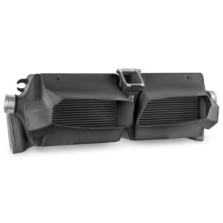 WAGNER TUNING - PORSCHE 992 CARRERA INTERCOOLER KIT
