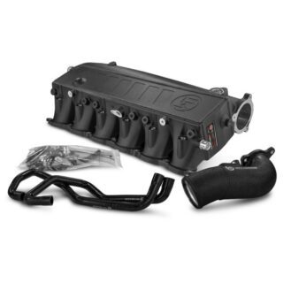 WAGNER TUNING - EVO1 INTAKE MANIFOLD WITH INTEGRATED INTERCOOLER FOR BMW B58 ENGINE