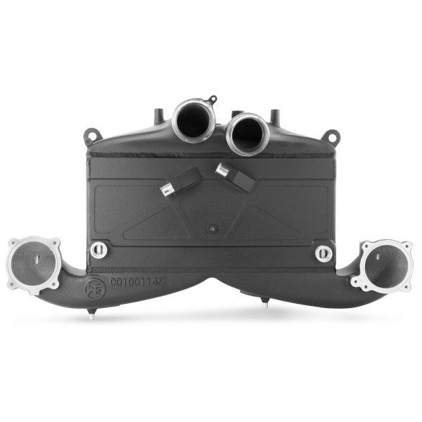 WAGNER TUNING - MERCEDES G63 AMG INTERCOOLER KIT