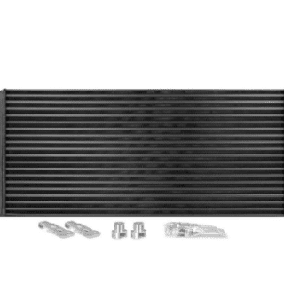 WAGNER TUNING - INTERCOOLER KIT OPEL INSIGNIA B 2.0 TURBO GSI