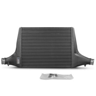 WAGNER TUNING - INTERCOOLER KIT AUDI S6 C8 3.0 TDI