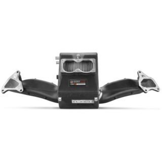 WAGNER TUNING - AUDI S8 D4 4.0 BITURBO INTERCOOLER KIT