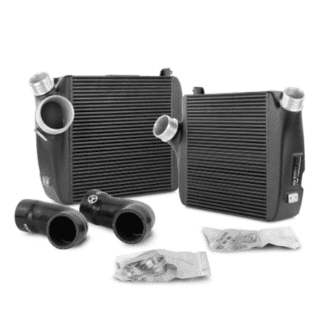 WAGNER TUNING - INTERCOOLER KIT AUDI Q7 4M 55TFSI