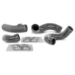WAGNER TUNING - AUDI S4 B9 / S5 F5 INTERCOOLER PIPE KIT