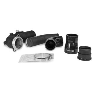 WAGNER TUNING - INTERCOOLER PIPE KIT TOYOTA SUPRA A90 / BMW Z4 G29 M40I