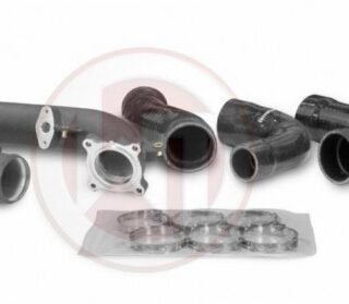 WAGNER TUNING - CHARGING AND BOOST HOSES KIT 57MM TOYOTA GR YARIS