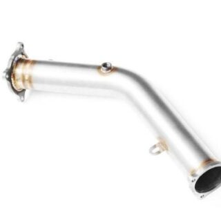 RM MOTORS - DOWNPIPE AUDI Q5 A4 A5 B8 2.0 TFSI