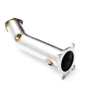 RM MOTORS - DOWNPIPE AUDI A4 B7 A6 C6 2.0 TFSI
