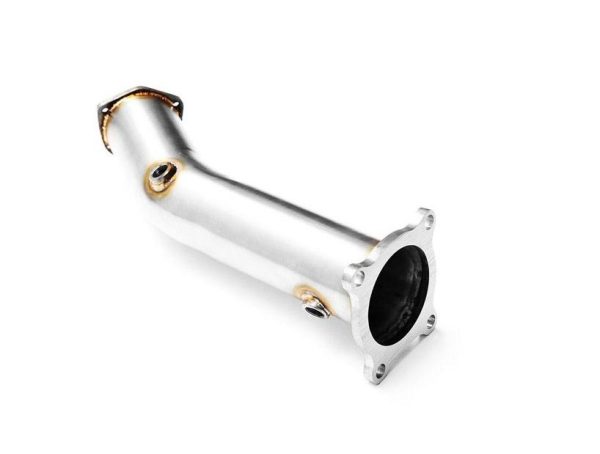 RM MOTORS - DOWNPIPE AUDI A4 B7 A6 C6 2.0 TFSI