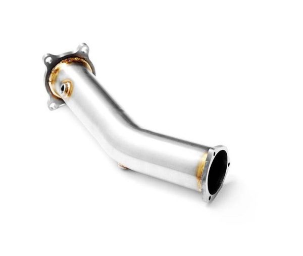 RM MOTORS - DOWNPIPE AUDI A4 B7 A6 C6 2.0 TFSI - Image 2