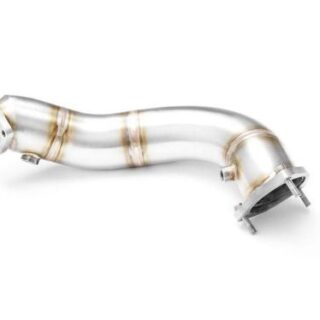 RM MOTORS - DOWNPIPE AUDI A4 B7 2.7 3.0 TDI