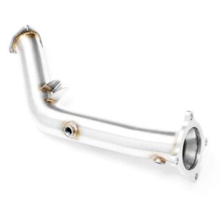 RM MOTORS - DOWNPIPE AUDI A4 A5 B8 1.8 TFSI