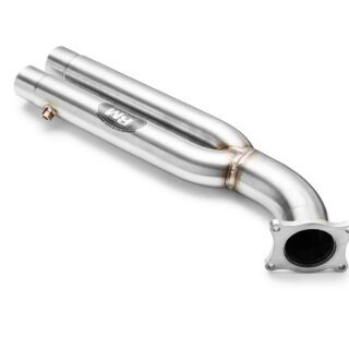 RM MOTORS - DOWNPIPE AUDI SQ5 8R A6 C7 A7 C7 3.0 TDI
