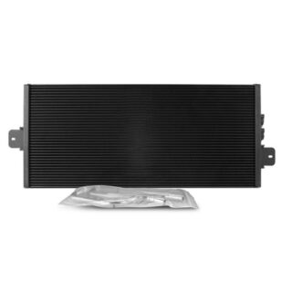 WAGNER TUNING - OIL COOLER KIT FOR BMW M3/M4 G8X S58