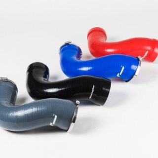 RACINGLINE - SILICON TURBO INLET 2.0 TSI TFSI EA888 MQB GEN3
