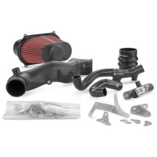 WAGNER TUNING - MERCEDES A 35 AMG INTAKE KIT