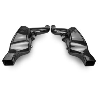 WAGNER TUNING - MERCEDES BENZ AMG GT INTAKE KIT